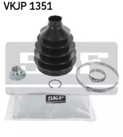 Комплект пыльника SKF VKJP 1351